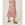 Falda midi rosa - Imagen 2