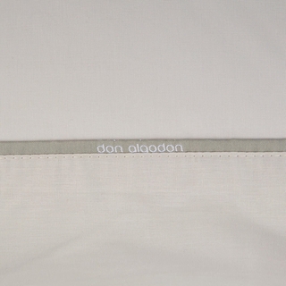 Funda almohada gris - Imagen 2