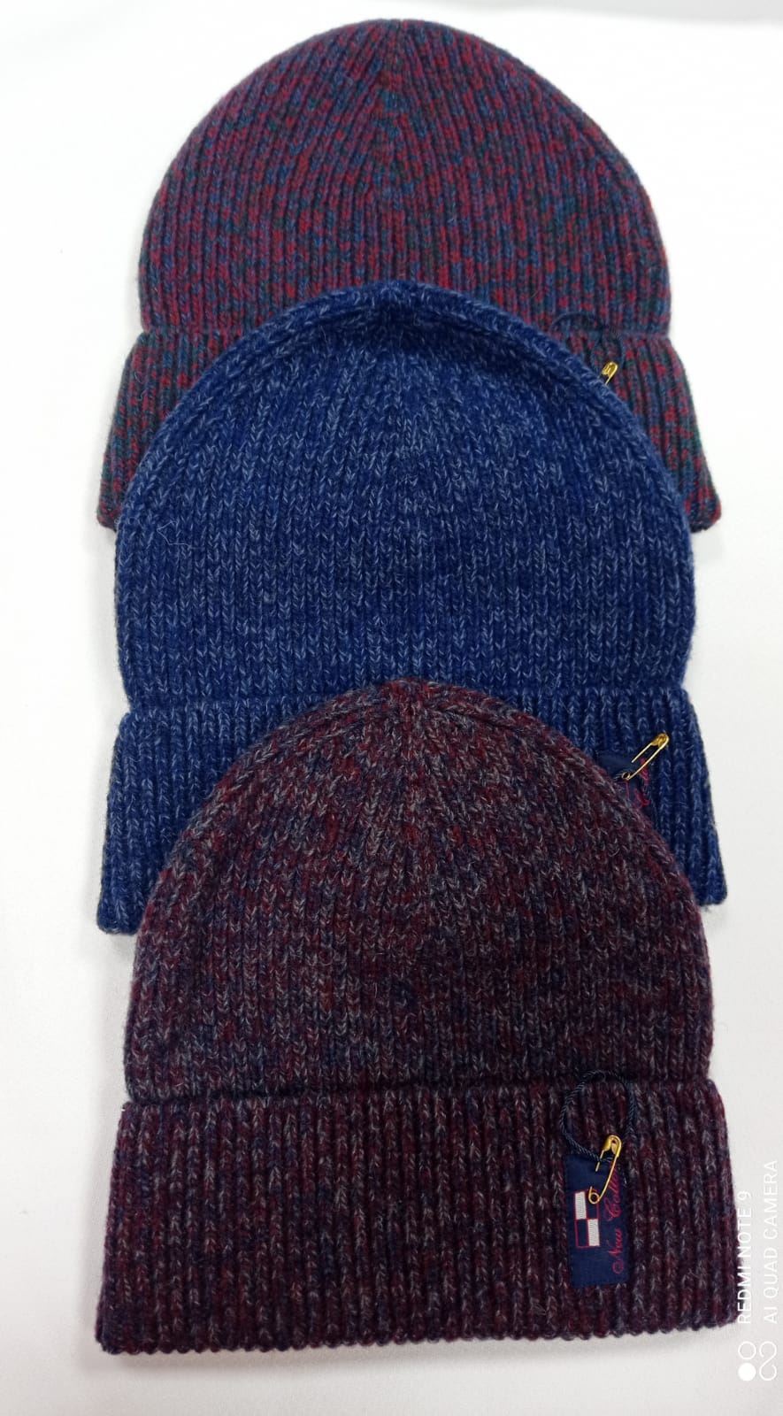 Gorro hombre - Imagen 1