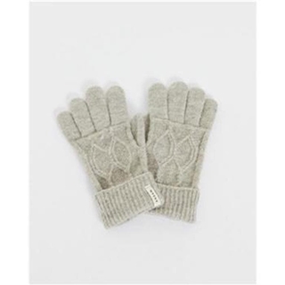 Guantes beige - Imagen 2