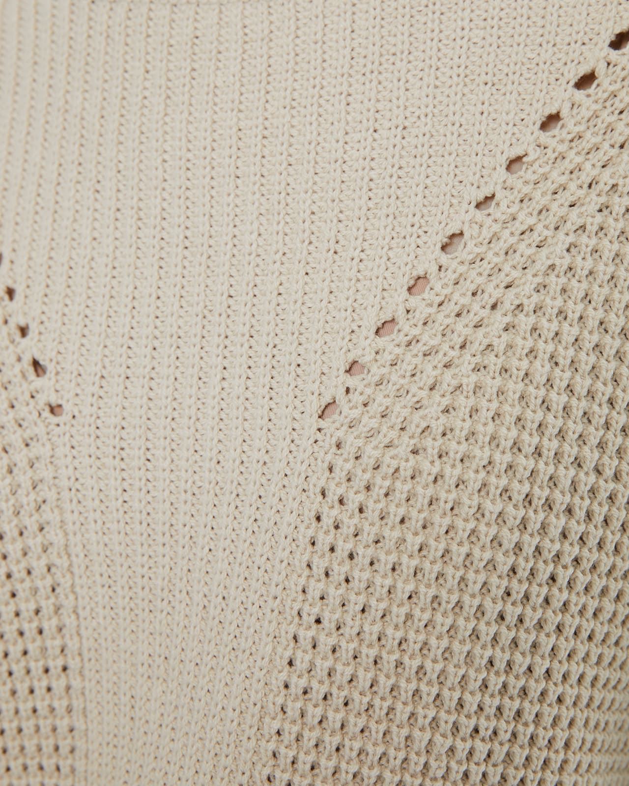 Jersey beige - Imagen 6