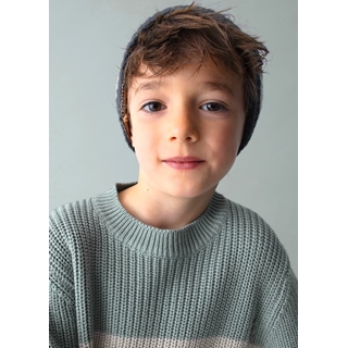 Jersey blocking glaciar - Imagen 2