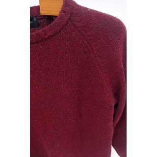 Jersey burdeos - Imagen 2