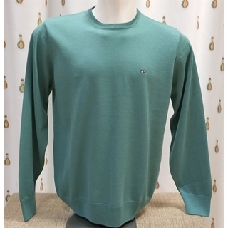 Jersey c/redondo LIST - Imagen 1