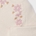 Jersey flores bordadas jenjibre - Imagen 2