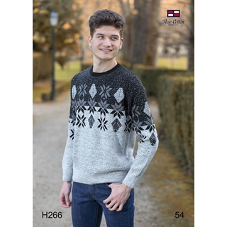 Jersey gris Asti - Imagen 1