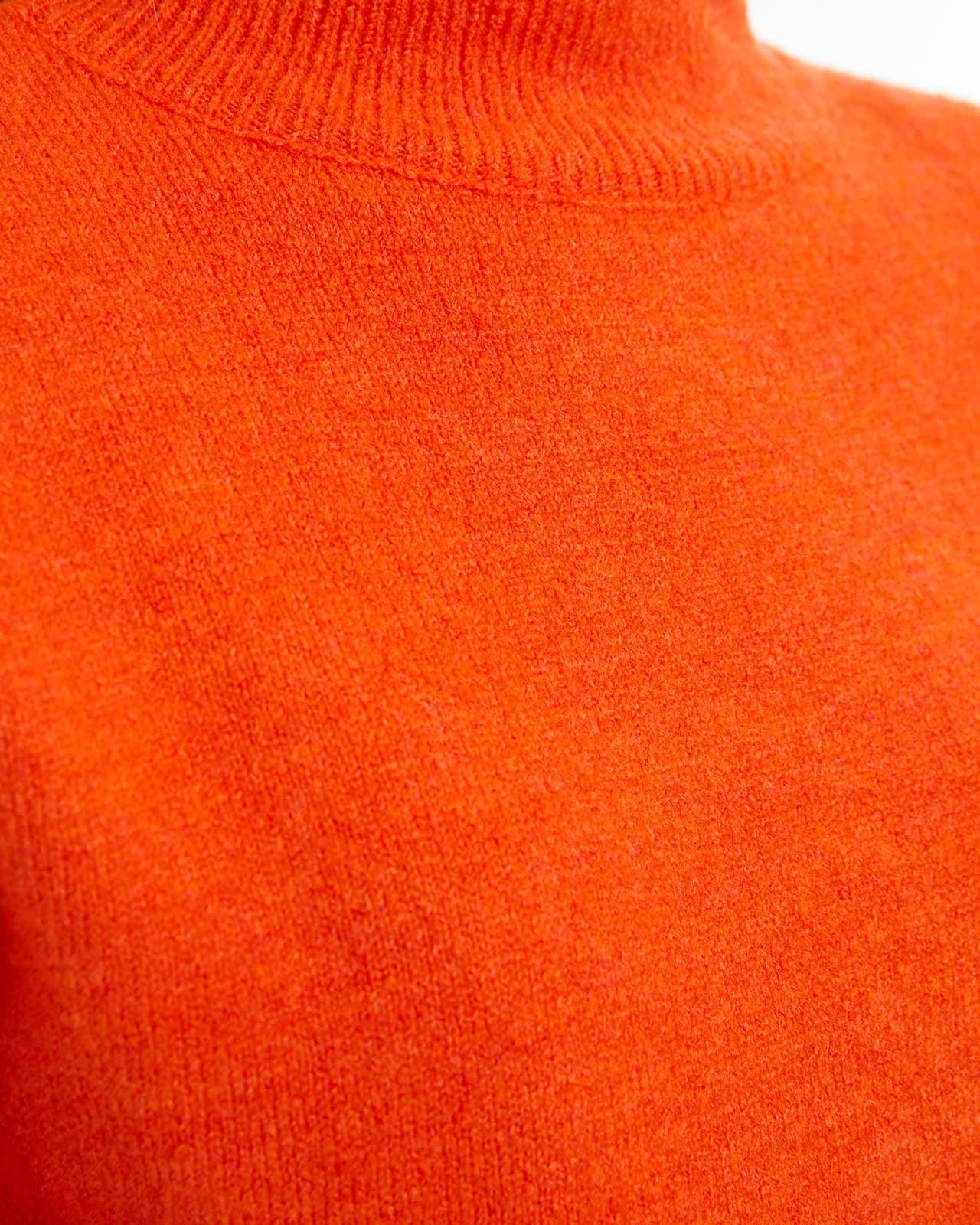 Jersey naranja - Imagen 6