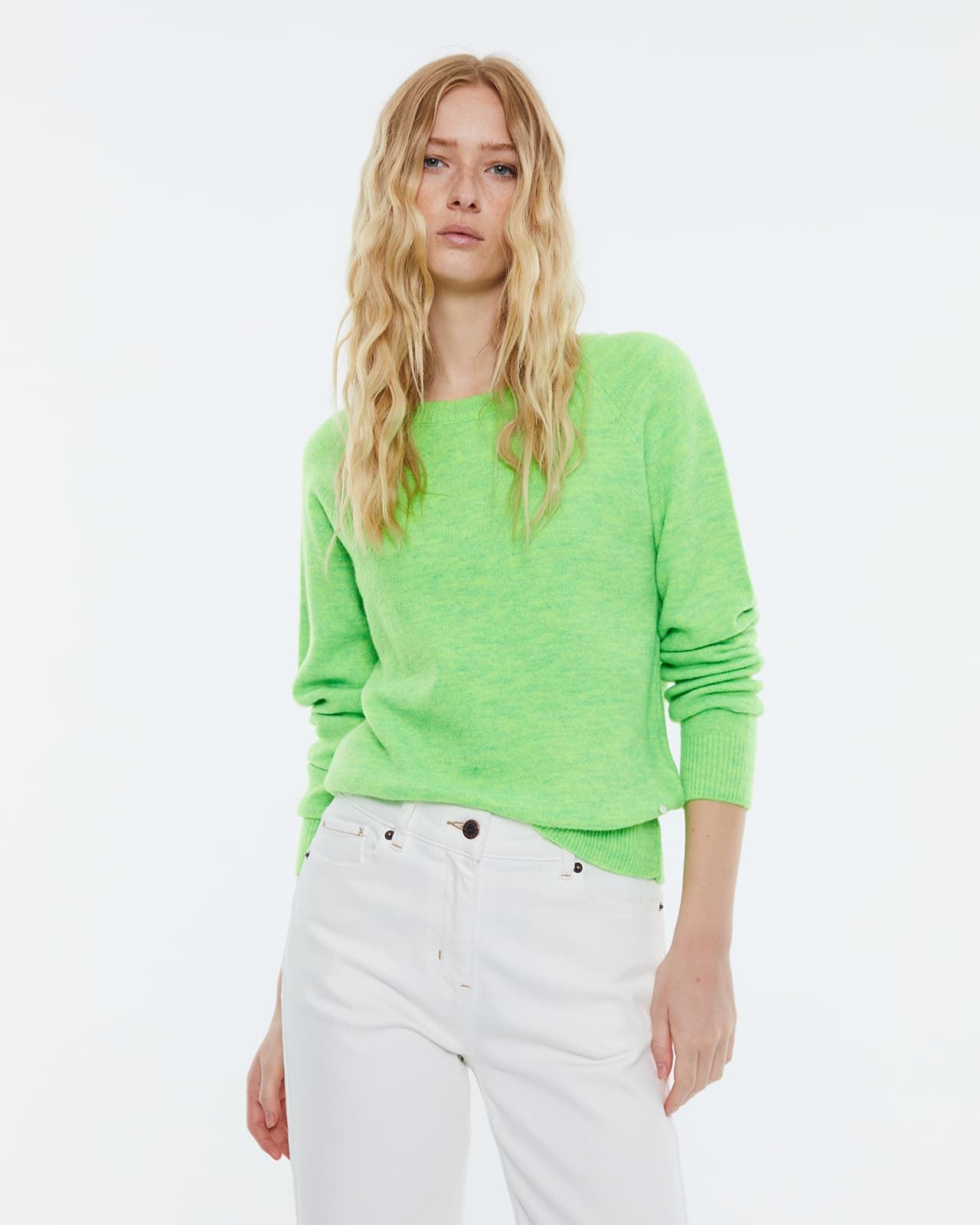 Jersey verde - Imagen 1