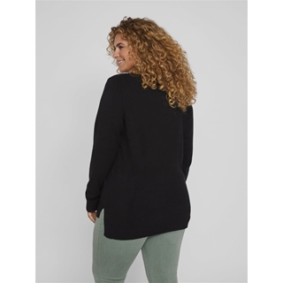 Jersey viril negro evoked - Imagen 2