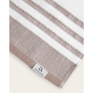 Juego de toallas Sophie piedra - Imagen 2