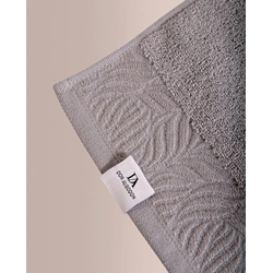 Juego de toallas YARU AZUL - Imagen 2