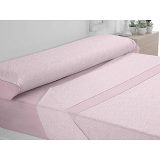 Juego sabanas Trovador GOHAN ROSADO - Imagen 1