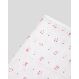 Juego sábanas Vetra coral - Imagen 2