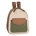 Mochila beige Cleveland - Imagen 1