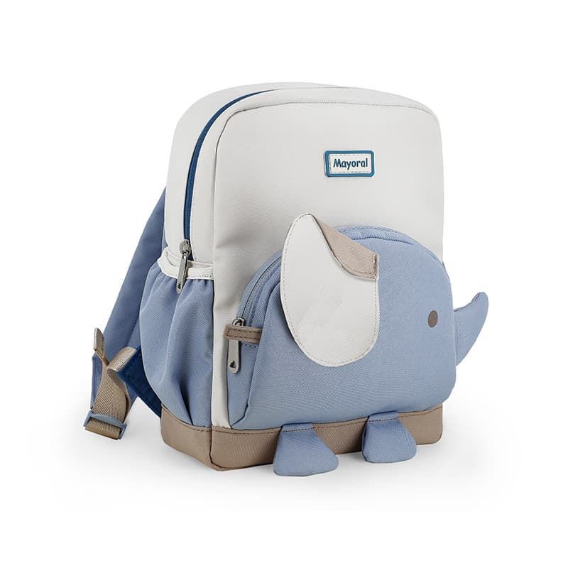 Mochila elefante - Imagen 1