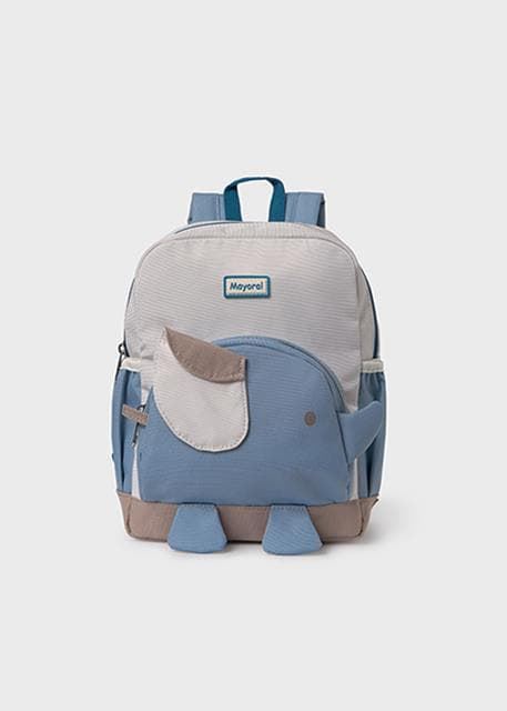 Mochila elefante - Imagen 2