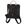 Mochila negro-taupe Skpat - Imagen 2