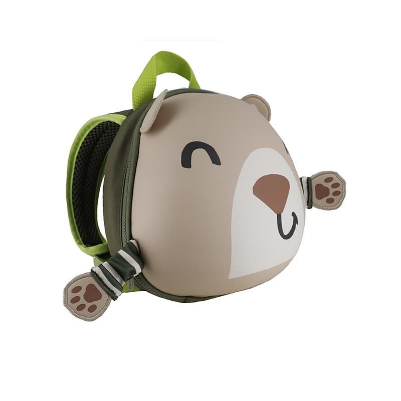 Mochila oso - Imagen 3