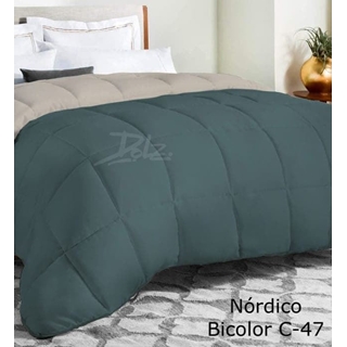 NÓRDICO BICOLOR - Imagen 2