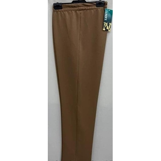 Pantalón bielastic camel - Imagen 1