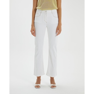 Pantalón blanco - Imagen 2