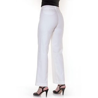 Pantalón blanco - Imagen 2