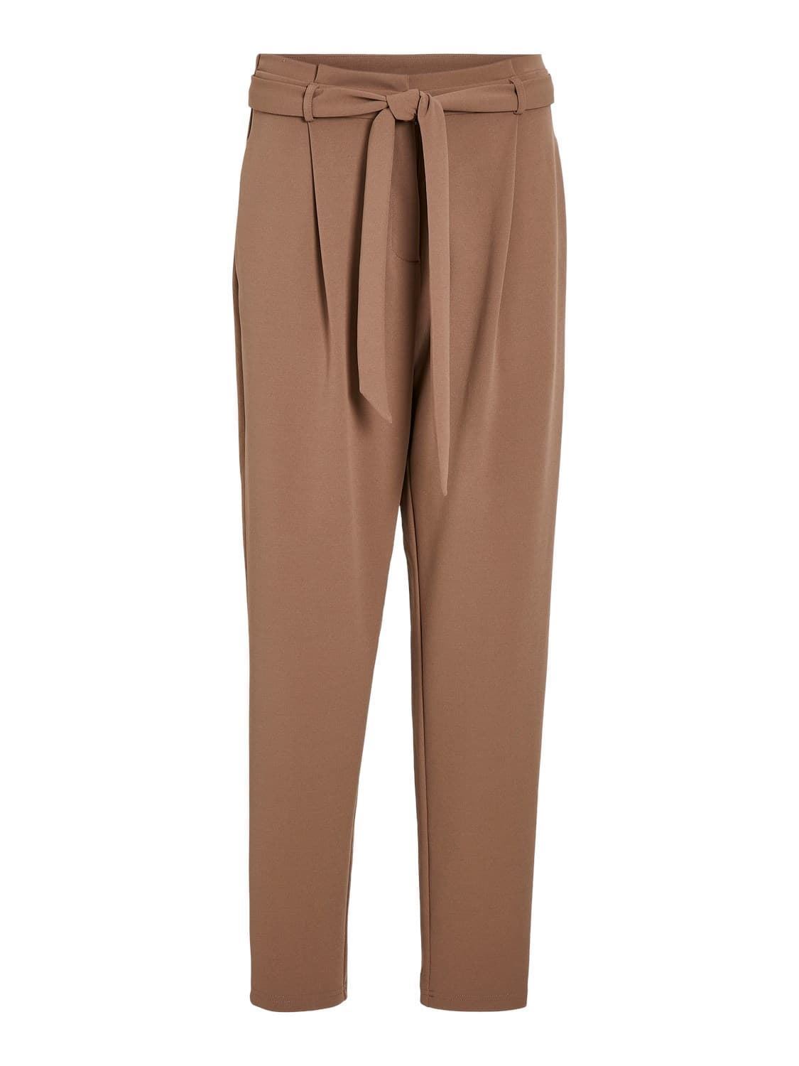 Pantalón camel viclava - Imagen 5