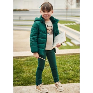 Pantalón felpa básico botella - Imagen 2