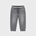 Pantalón jogger denim gris claro - Imagen 2