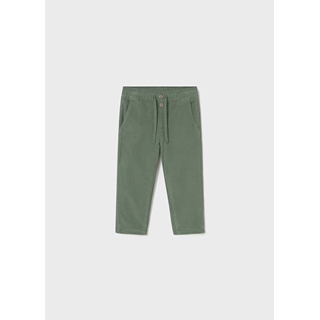 Pantalón micropana abeto - Imagen 2