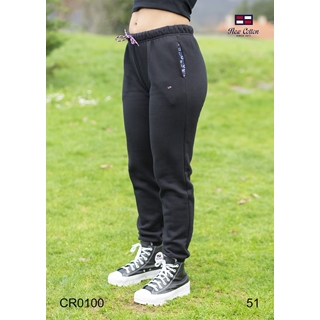 Pantalón negro - Imagen 1