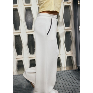 Pantalón punto hueso - Imagen 2