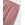 Pantalón punto pana rosado - Imagen 2