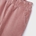 Pantalón punto pana rosado - Imagen 2