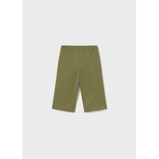 Pantalón punto sarga laurel - Imagen 2