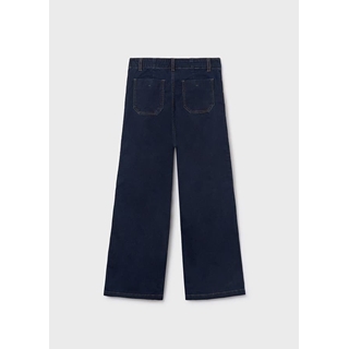 Pantalón vaquero oscuro - Imagen 2