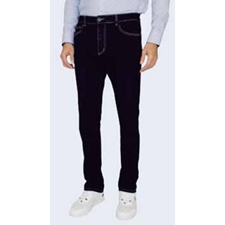 Pantalón vaquero oscuro - Imagen 1