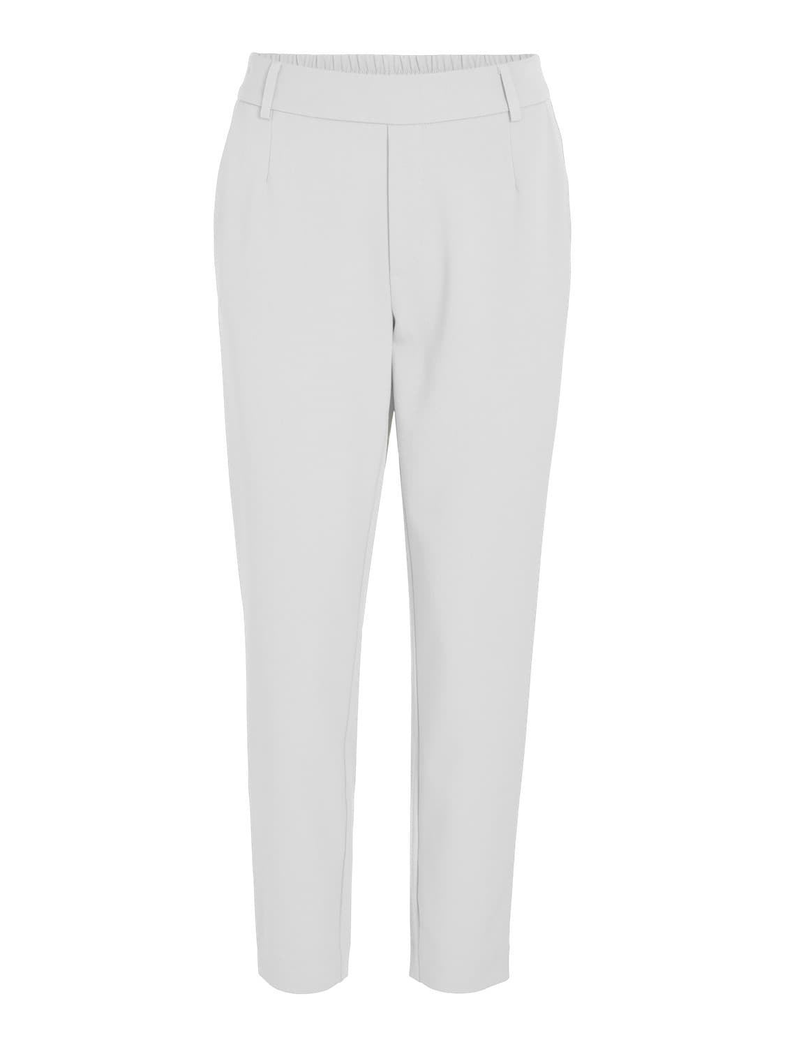 Pantalón vivarone gris perla (LIGHT GREY) - Imagen 4