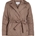 Parka vidita camel - Imagen 1