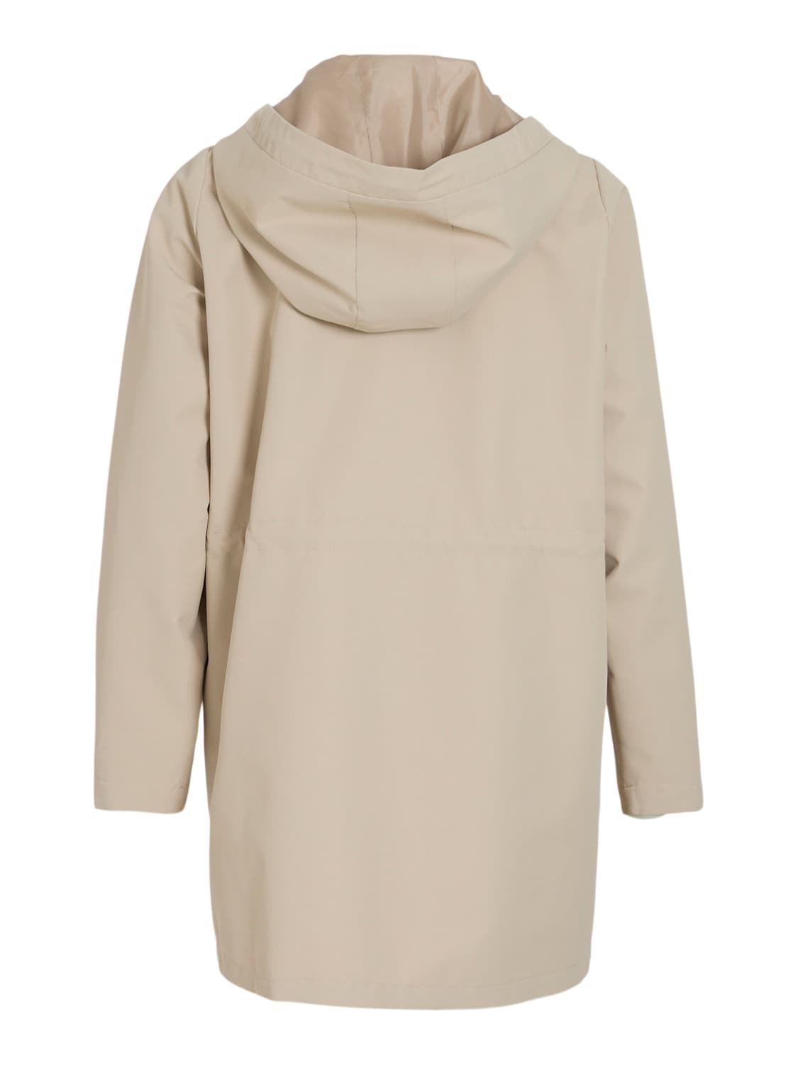 Parka vitally beige - Imagen 6