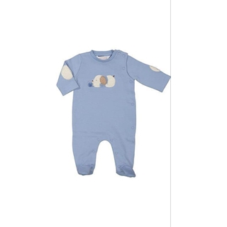 Pelele cielo - Imagen 1