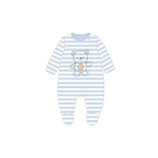 Pelele largo cielo - Imagen 1