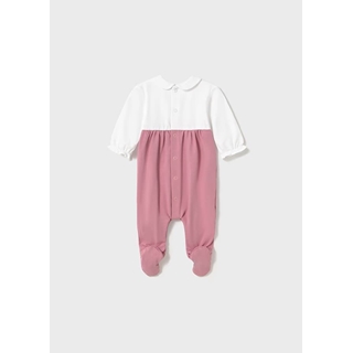 Pelele largo hibiscus - Imagen 2