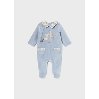 Pelele tundosado polar - Imagen 2