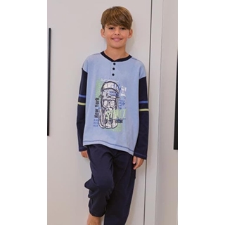 Pijama coche racing - Imagen 1