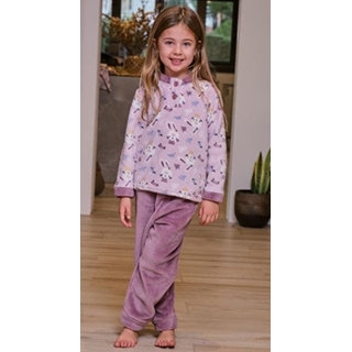 Pijama coralina conejita - Imagen 1