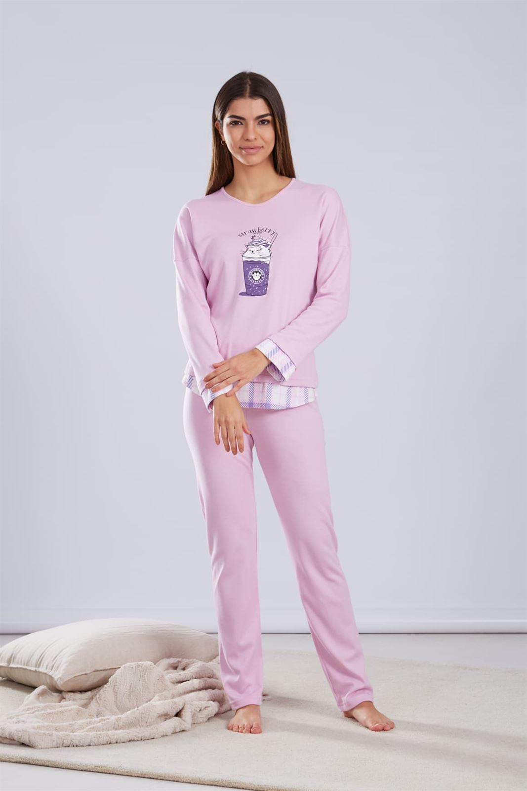 Pijama único - Imagen 1