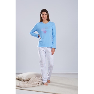 Pijama único - Imagen 1