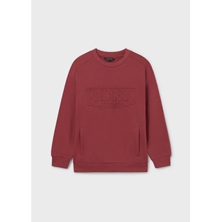 Pullover baya - Imagen 2