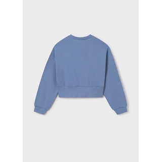 Pullover bordado océano - Imagen 2